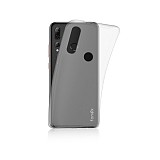 FONEX TPU CASE 0.2mm HUAWEI P SMART PLUS backcover