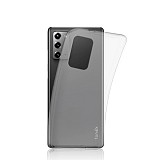 FONEX TPU CASE 0.2mm SAMSUNG NOTE 20 backcover