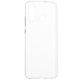 iS CLEAR TPU 2mm SAMSUNG A50 / A30s / A50s backcover