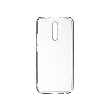 iS CLEAR TPU 2mm XIAOMI REDMI 9 backcover