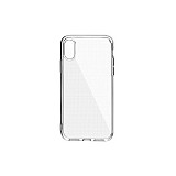 iS CLEAR TPU 2mm SAMSUNG A12 / M12 backcover