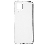 iS CLEAR TPU 2mm HUAWEI P40 backcover