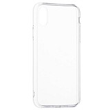 iS CLEAR TPU 2mm IPHONE XS MAX backcover