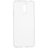 iS CLEAR TPU 2mm XIAOMI REDMI 8A backcover