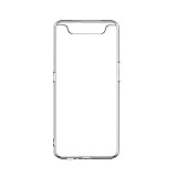 iS TPU 0.3 SAMSUNG A80 / A90 trans backcover