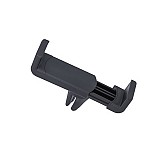 MAXLIFE CAR HOLDER AIR VENT FOR SMARTPHONES black