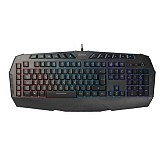 MUVIT GAMING WIRED KEYBOARD MID LEVEL GKEY QWERTY