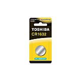 SBAT TOSHIBA CR1632 CP-1C 3V