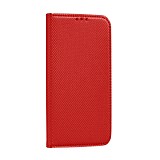 SENSO BOOK MAGNET XIAOMI REDMI NOTE 9T 5G red