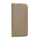 SENSO BOOK MAGNET XIAOMI REDMI GO gold