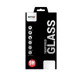 SENSO 5D FLEXIBLE HUAWEI MATE 30 black tempered glass