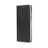 SENSO FEEL STAND BOOK HUAWEI P40 black