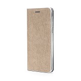 SENSO FEEL STAND BOOK IPHONE X XS gold