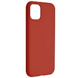 SENSO LIQUID IPHONE 14 PRO MAX red backcover