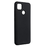 SENSO LIQUID XIAOMI REDMI 9C black backcover