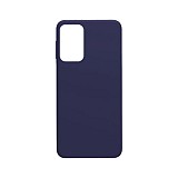 SENSO LIQUID SAMSUNG A73 5G blue backcover