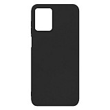 SENSO LIQUID MOTOROLA MOTO G13 black backcover