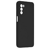 SENSO LIQUID MOTOROLA MOTO G22 4G black backcover