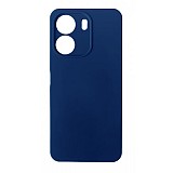 SENSO LIQUID XIAOMI REDMI 13C 4G / POCO C65 blue backcover