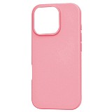 SENSO LIQUID IPHONE 16 PRO MAX pink backcover