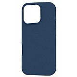 SENSO LIQUID IPHONE 16 PRO blue backcover