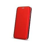 SENSO OVAL STAND BOOK SAMSUNG S10e red