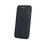 SENSO OVAL STAND BOOK XIAOMI REDMI GO black