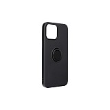 SENSO RING IPHONE 13 PRO MAX black backcover