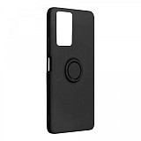 SENSO RING XIAOMI REDMI 10c black backcover