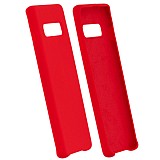 SENSO SMOOTH SAMSUNG S10 red backcover