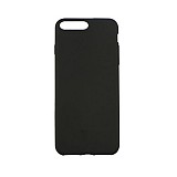 SENSO SOFT TOUCH HUAWEI Y6 2018 black backcover