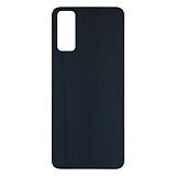 SENSO SOFT TOUCH VIVO Y20 / Y20i / Y20s / Y11s black backcover