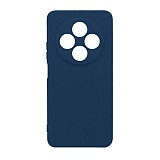 SENSO SOFT TOUCH XIAOMI REDMI 14C 4G / POCO C75 blue backcover