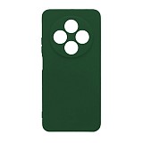 SENSO SOFT TOUCH XIAOMI REDMI 14C 4G / POCO C75 forest green backcover