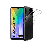 SENSO TPU 0.3 HUAWEI Y6P trans backcover