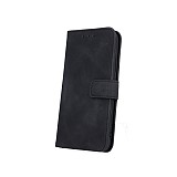 SENSO VELVET BOOK SAMSUNG A22 5G black