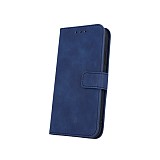 SENSO VELVET BOOK IPHONE 13 MINI blue