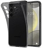 SPIGEN LIQUID CRYSTAL SAMSUNG S24 space crystal backcover