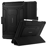 SPIGEN RUGGED ARMOR PRO IPAD 10.2 2019 / 2020 / 2021 black