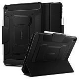 SPIGEN RUGGED ARMOR PRO IPAD AIR 4 2020 black