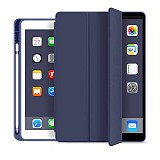 TECH-PROTECT SC PEN CASE IPAD 10.2 2019 / 2020 / 2021 navy