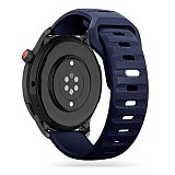 TECH-PROTECT REPLACMENT BAND ICON LINE FOR SAMSUNG WATCH 4 / 5 / 5 PRO / 6 / 7 / FE navy