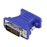 VIVANCO ADAPTER DVI PLUG TO VGA SOCKET