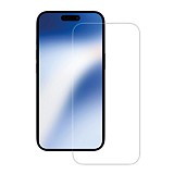 VIVANCO 2D JAPAN TEMPERED GLASS IPHONE 15