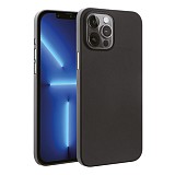 VIVANCO PURE COVER IPHONE 13 PRO black backcover