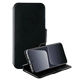 VIVANCO PURE WALLET BOOK CASE XIAOMI 13 PRO black