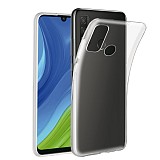 VIVANCO SUPER SLIM CASE HUAWEI P SMART 2020 transparent backcover