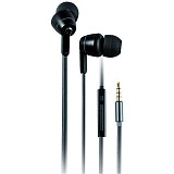 VIVANCO UNIVERSAL HANDSFREE WITH MIC black