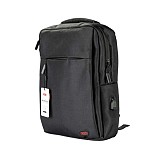 XO LAPTOP BAG BACKPACK CB02 15.6" black