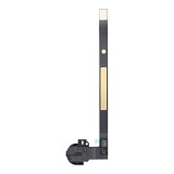 APPLE iPad 10.2 (2021) - Headphone Jack Flex Cable Black Original